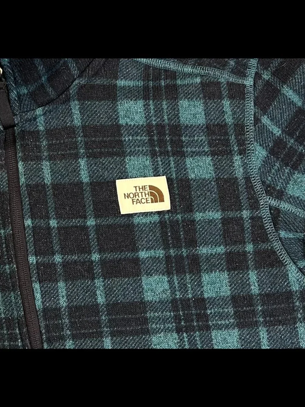 The North Face north face